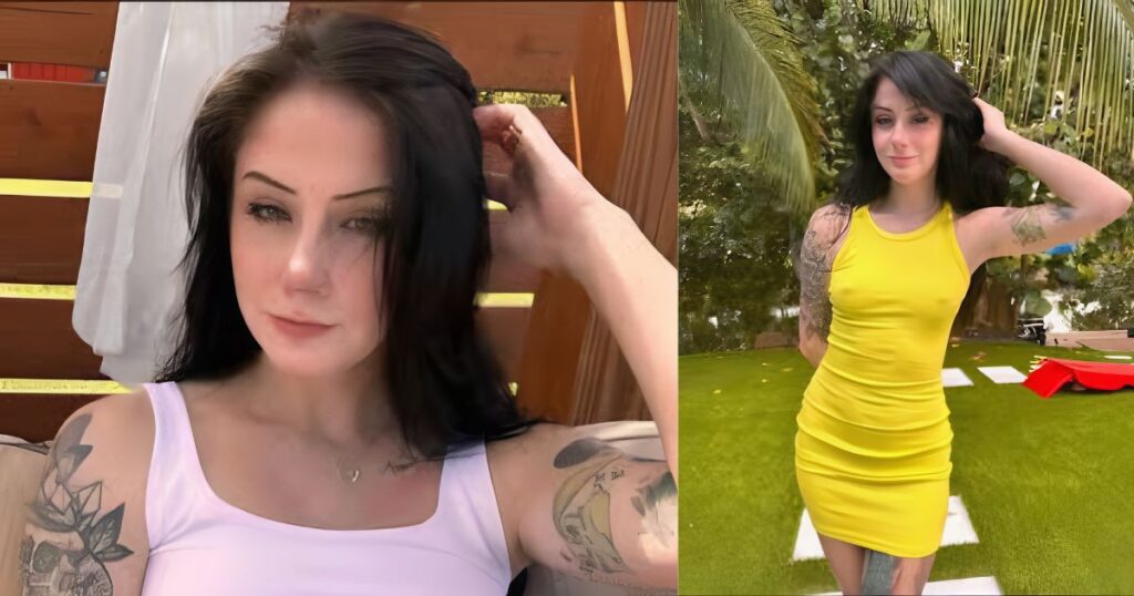Catkitty21 Age and Birthday