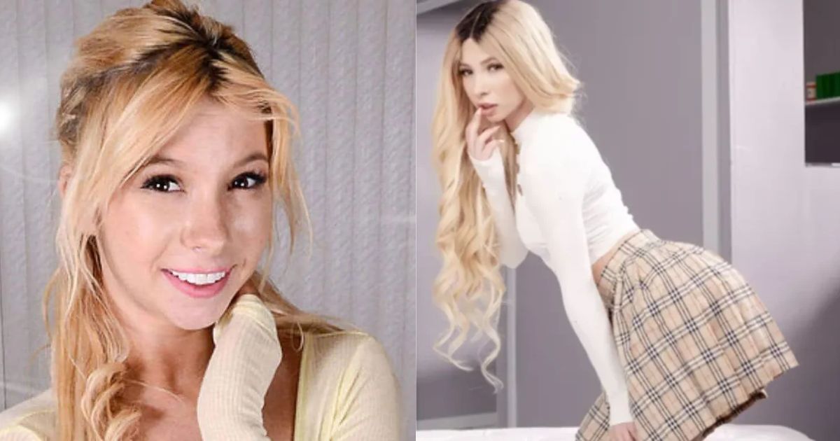 Kenzie Reeves Net Worth