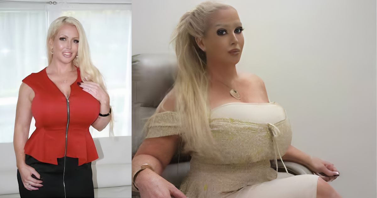 Who is Alura Jenson? Bio, Career, Age, Net Worth & More (2024)