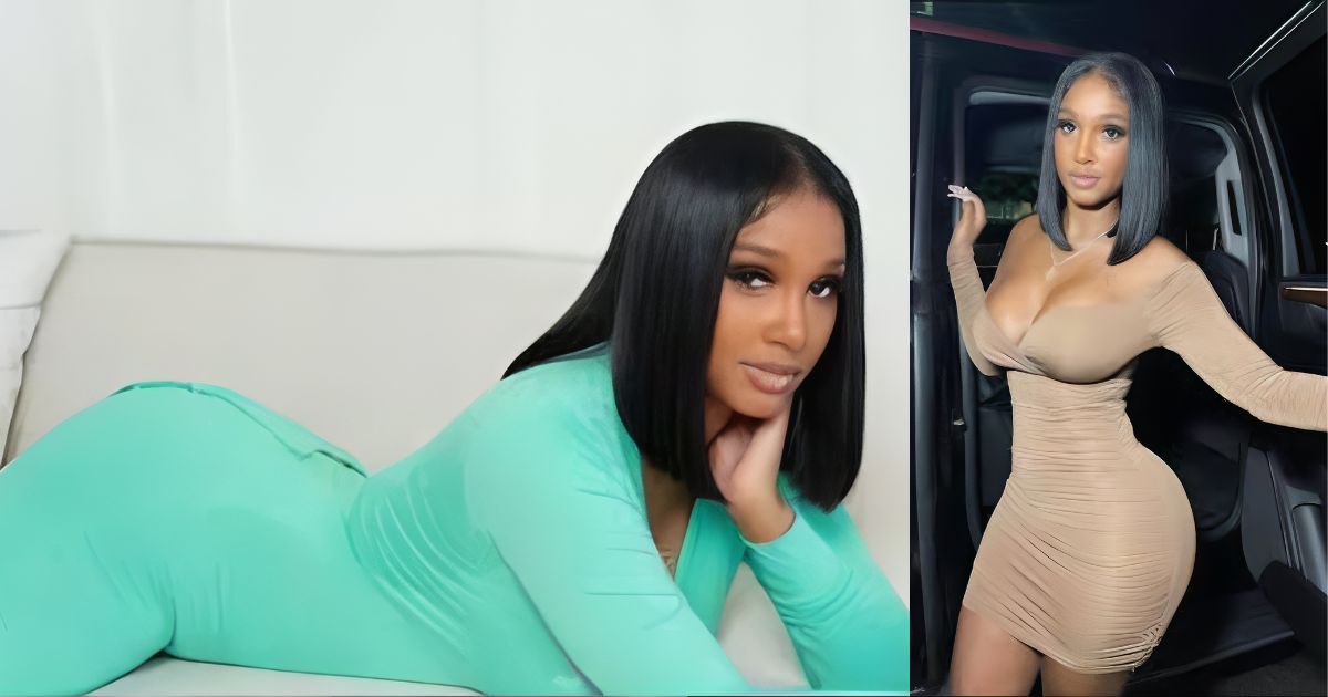 Bernice Burgos Net Worth: Age, Family, Bio, Dating History, and More!