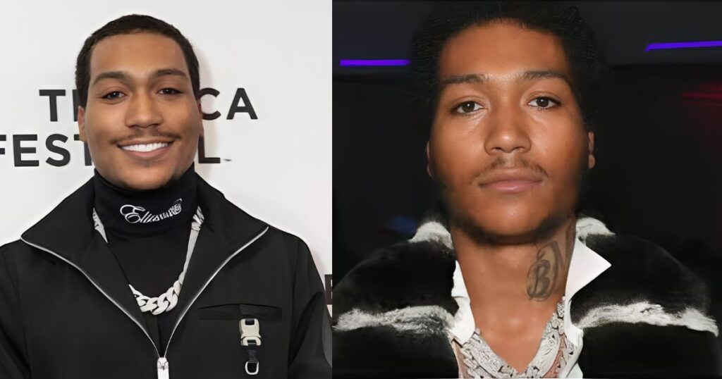 lil Meech Net Worth
