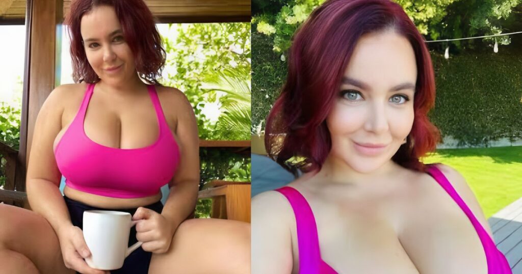 Natasha Nice Boyfriend, Relationship & Husband