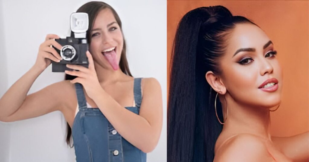 Alina Lopez Age
