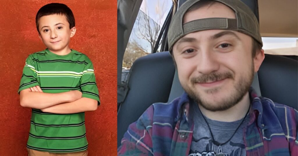 Atticus Shaffer Height, Weight, and Physical Stats