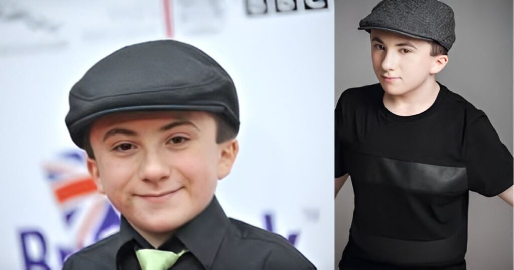 Atticus Shaffer Net Worth, Bio, Age, Height, Girlfriend, Condition