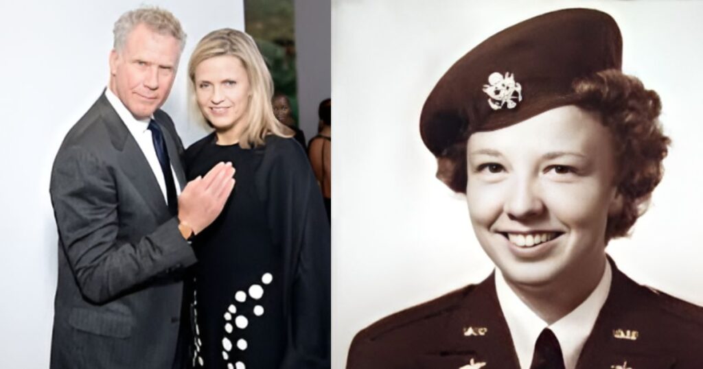Betty Kay Overman Age