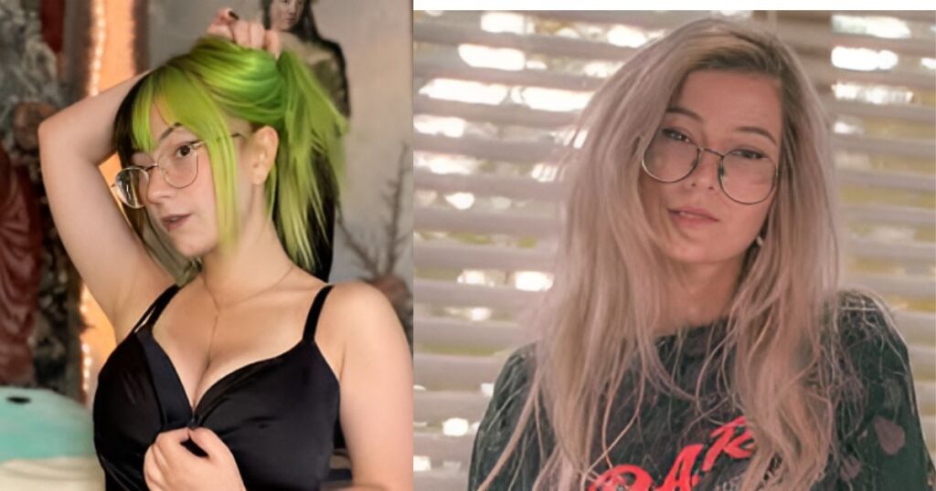 Goth Egg Net Worth