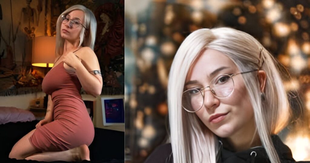 Goth Egg onlyfans