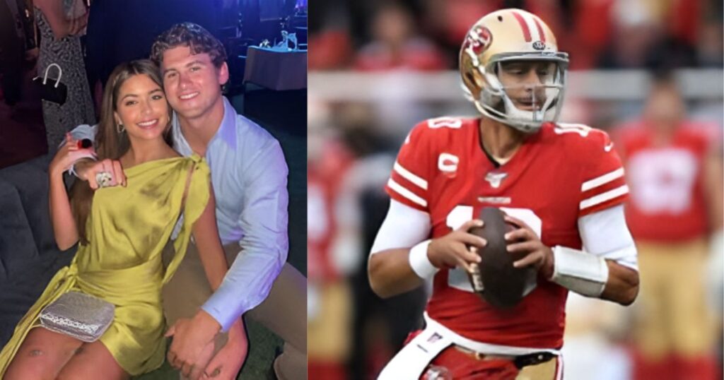 Jake Funk Net Worth