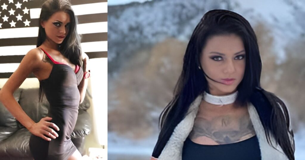Kimber Veils age