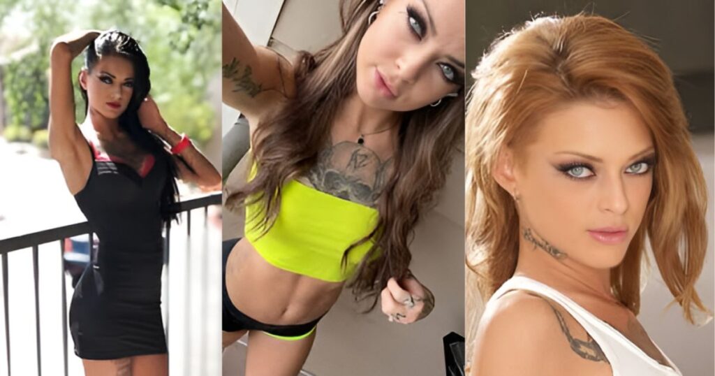 Kimber Veils’ Net Worth
