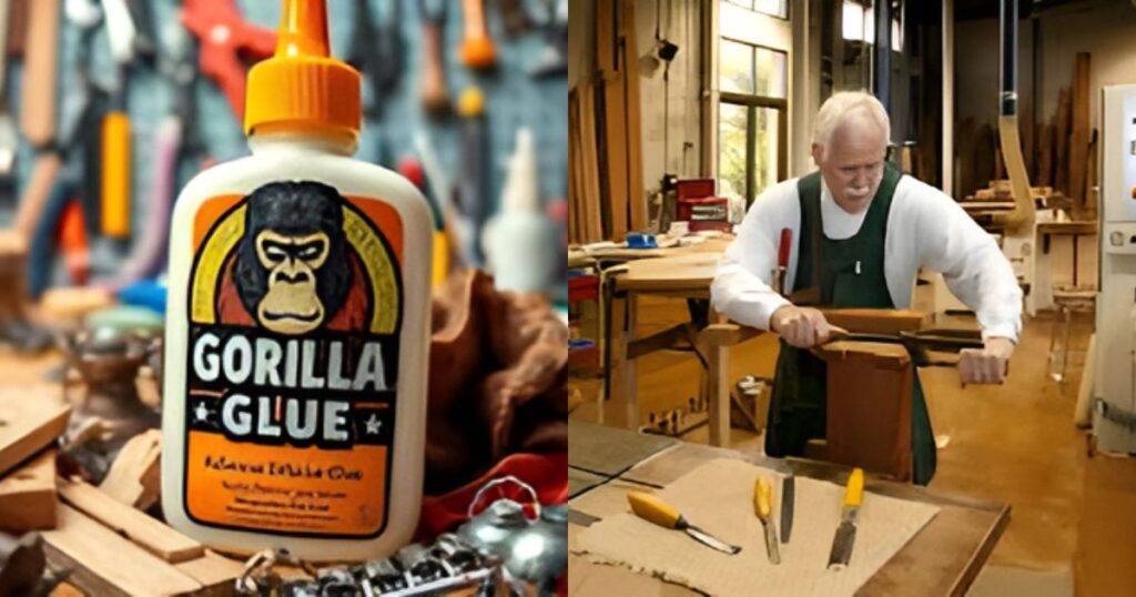 Mark Singer Gorilla Glue Net Worth Comparison Year-by-Year